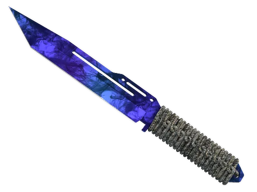 ★ Paracord Knife | Doppler (Factory New)