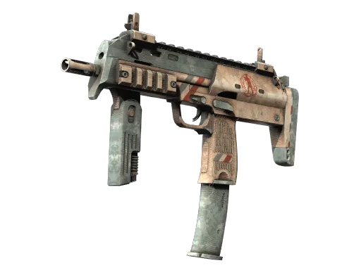 MP7 | Special Delivery (Minimal Wear)